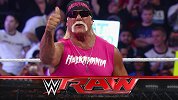 WWE RAW第1114期（20140929）