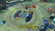王者荣耀：弈星伤害史诗级加强，赛季皮肤终于有牌面了？