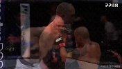 残暴！UFC悍将史密斯五大终结 这野兽重拳如铁锤谁顶得住？