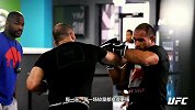 UFC-18年-FN138预热 “表哥”沃尔坎：我要把史密斯打会中量级-专题