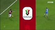 意大利杯-1/4决赛录播：AC米兰VS那不勒斯