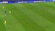 哈特鲍尔 欧冠 2019/2020 欧冠 小组赛第5轮 亚特兰大 VS 萨格勒布迪纳摩 精彩集锦
