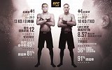 UFC249数字密码：12连胜夜魔遭遇终结狂魔盖奇