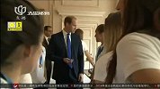 女足世界杯-15年-赞许有加 威廉王子接见英格兰女足-新闻