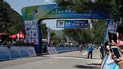 竞速-15年-2015环青海湖国际公路自行车赛第2赛段Highlight-专题