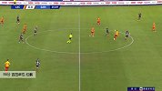 吉田麻也 意甲 2019/2020 莱切 VS 桑普多利亚 精彩集锦