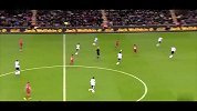 英超-1314赛季-利物浦苏亚雷斯英超半程20粒全进球集锦-专题