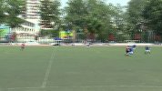 足球-15年-苏宁易购北京社区足球联赛(西直门)-第三轮-北京蓝调队2：1自由动力队-精华