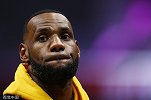 11位NBA球星入选福布斯榜  詹皇年入8900万不敌梅西C罗