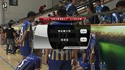 足球-16年-绿茵争霸 魔都五行五人制足球赛三四名 哲击意大利联队vs铁观音-全场