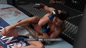 UFC第259期赛会回看合集