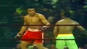 Joe Frazier vs Muhammad Ali I # Highlights (.mp4
