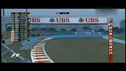 F1-13赛季-排位赛-阿布扎比站-韦伯击败维特尔争得杆位-全场