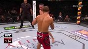 UFC-14年-UFC Fight Night 50：亚昆塔vs达姆集锦-精华