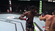 UFC-15年-UFC190倒计时：麦格尼最中意的三位格斗手-专题