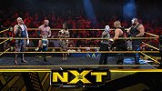 WWE-17年-WWE NXT第418期全程-全场