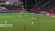 拉尔索纳 法甲 2019/2020 第戎 VS 布雷斯特 精彩集锦