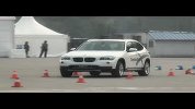 2013年BMW X之旅区域选拔赛启动