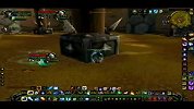 《魔兽世界》HydraVsinflame2V2决斗视频
