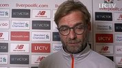 英联赛杯-1617赛季-淘汰赛-第4轮-利物浦vs热刺：渣叔赛后采访-新闻