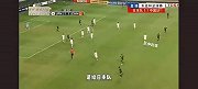 当年国足东亚杯连追两球，3-3逼平日本