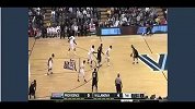 NCAA-马尚·布鲁克斯学弟普罗维登斯学院SG Kris Dunn大学集锦-专题