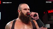 WWE-18年-WWE RAW第1321期（中文解说）-全场