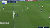 凯帕 欧冠 2019/2020 切尔西 VS 里尔 精彩集锦