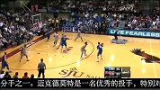 NCAA-1314赛季-2014新秀观察（9）投篮专家：迈克德莫特-专题