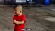 人类幼崽的迷惑行为合集