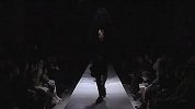 秀场-20140311-Comme Des Garcons 2014秋冬巴黎时装发布会