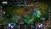 LOL职业联赛夏季赛 第三轮 第14场 iG vs YG