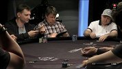 德州扑克-17年-扑克之星冠军杯索契站 第2天-全场