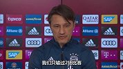 科瓦奇：下半程只输了2场 我想高层还会继续信任我
