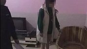 多名中年大妈卖淫被抓现行 房间内摆着超大木桶