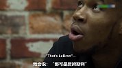 头号大詹密暴露了！字母哥：无论谁是MVP 詹姆斯都是天下第一