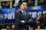 干货！浙辽大战前李春江现场教授胡金秋低位防挡拆技术