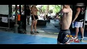 昆仑决-14年-杨建平泰国老虎拳馆MMA训练集锦-专题