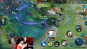 王者荣耀：守约+钟馗VS下路连体婴？让你们还用套路打我！