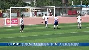 足球-15年-苏宁易购北京社区足球联（北苑）-第六轮-北京ToTo足球队0：4久运极光-精华
