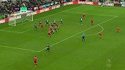 第86分钟诺维奇球员齐默曼射门 - 打偏