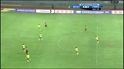 中国足协杯-14赛季-淘汰赛-1/4决赛-青岛海牛1：1河南建业（点球5：4）-精华