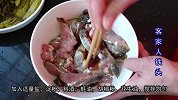 客家正宗酸菜鱼煲，鲜嫩味美很开胃，6分钟出锅，做法还很简单