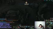 大司马直播 卡兹克打野 让你们看下什么叫王者之拉