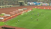 中甲-17赛季-马西卡内切暴力射门 张翀神勇倒地化解-花絮