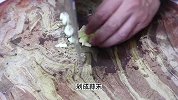 炒蚕豆切不可直接下锅炒，记得多做这一步，鲜香软糯，吃着真过瘾