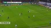 特拉普 德国杯 2019/2020 法兰克福 VS RB莱比锡 精彩集锦
