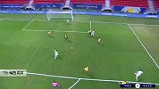 梅西 美洲杯 2021 阿根廷 VS 哥伦比亚 精彩集锦