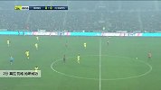 莫拉·瓦格 法甲 2019/2020 雷恩 VS 南特 精彩集锦