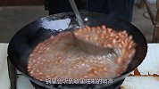 这才是油炸花生米最正确的做法，酒店大厨全程演示，先收藏了